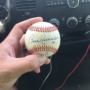 Meet your Posher, Matt